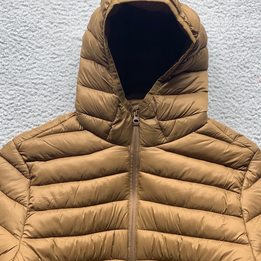 Jacket Puffer Lightweight - Picture 3 of 9